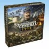 Ares Games Quartermaster General: 1914 Board Games