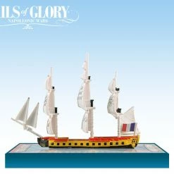 Ares Games Sails Of Glory