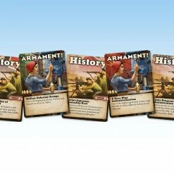 Ares Games Board Games Quartermaster General: WW2 Prelude (Second Edition) 5 Ares Games Board Games Quartermaster General: WW2 Prelude (Second Edition)