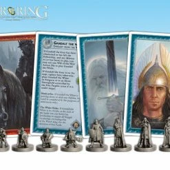 Ares Games War Of The Ring (Second Edition)