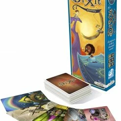 Libellud Dixit: Journey Expansion Card Games
