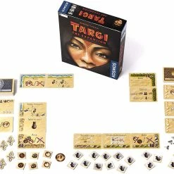 KOSMOS Board Games Targi: The Expansion