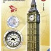 Ravensburger USA Puzzles Puzzle: Big Ben Clock 1 Ravensburger USA Puzzles Puzzle: Big Ben Clock