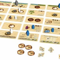 KOSMOS Board Games Targi