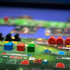 Garphill Games Paladins Of The West Kingdom 22 Garphill Games Paladins Of The West Kingdom