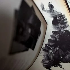 Space Cowboys Board Games Sherlock Holmes Consulting Detective: The Thames Murders & Other Cases