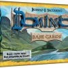 Rio Grande Games Dominion Base Card Set