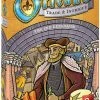 Capstone Games Board Games Orléans: Trade & Intrigue 2 Capstone Games Board Games Orléans: Trade & Intrigue