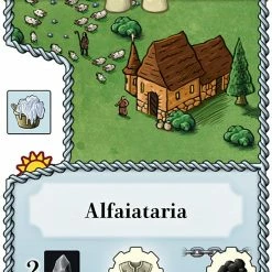 Lookout Games Oh My Goods