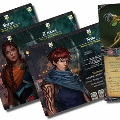 Indie Boards & Cards Card Games Aeon's End DBG: The Depths Expansion 2nd Edition