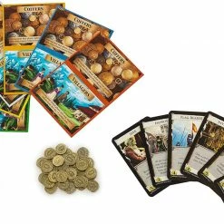 Rio Grande Games Dominion: Renaissance