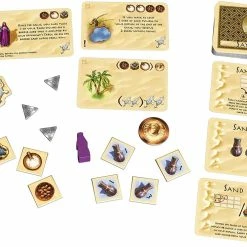 KOSMOS Board Games Targi: The Expansion