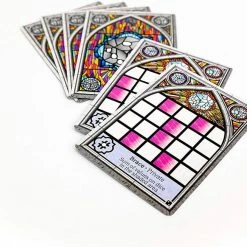 Floodgate Games Board Games Sagrada: 5 & 6 Player Expansion