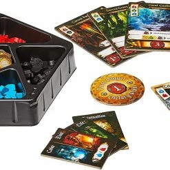 Sand Castle Games Card Games Res Arcana 7 Sand Castle Games Card Games Res Arcana