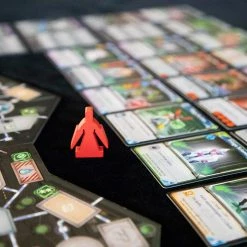 Renegade Game Studios Clank! In! Space! Apocalypse! Expansion Board Games