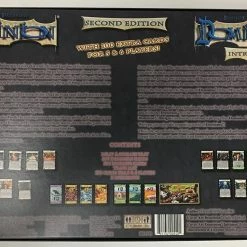 Rio Grande Games Card Games Dominion: Big Box 2nd Edition
