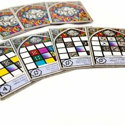 Floodgate Games Sagrada: Passion