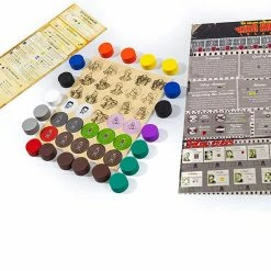 Portal Games Robinson Crusoe: Adventures On The Cursed Island 13 Portal Games Robinson Crusoe: Adventures On The Cursed Island