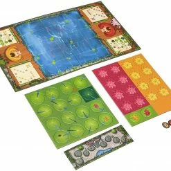Matagot Haru Ichiban Board Games