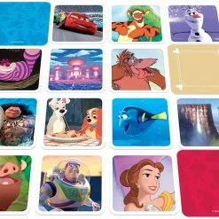 Czech Games Edition Codenames: Disney Family Card Games