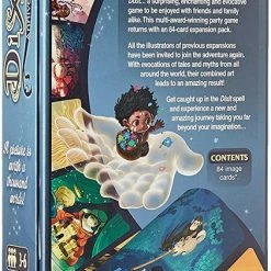 Libellud Dixit: Anniversary Expansion