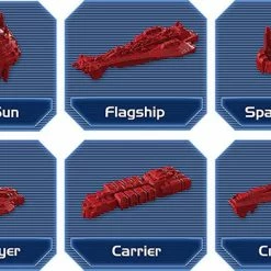 Fantasy Flight Games Board Games Twilight Imperium (Fourth Edition)
