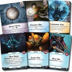 Indie Boards & Cards Aeon's End: 2nd Edition Card Games