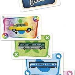 Days Of Wonder Ticket To Ride: New York