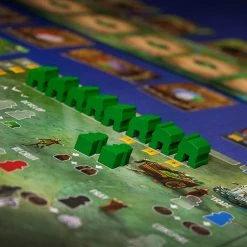 Garphill Games Paladins Of The West Kingdom 26 Garphill Games Paladins Of The West Kingdom