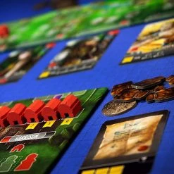 Garphill Games Paladins Of The West Kingdom 21 Garphill Games Paladins Of The West Kingdom