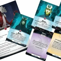 Indie Boards & Cards Card Games Aeon's End: War Eternal