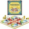 Winning Moves Games Parcheesi Royal Edition