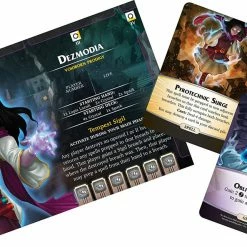 Indie Boards & Cards Card Games Aeon's End: War Eternal