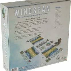Stonemaier Games Wingspan