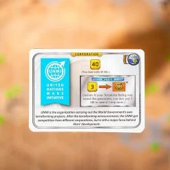 Stronghold Games Terraforming Mars Board Games