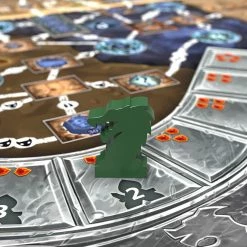 Renegade Game Studios Clank! The Mummy's Curse Expansion Board Games 11 Renegade Game Studios Clank! The Mummy's Curse Expansion Board Games