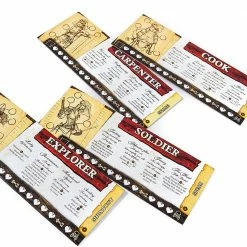 Portal Games Robinson Crusoe: Adventures On The Cursed Island 12 Portal Games Robinson Crusoe: Adventures On The Cursed Island