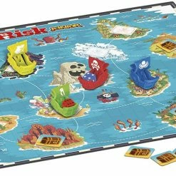 Hasbro Board Games Risk Junior