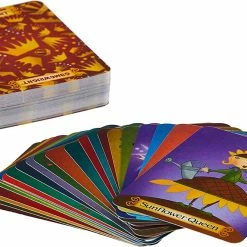 Gamewright Sleeping Queens