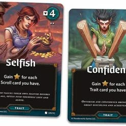 Thunderworks Games Roll Player: Monsters & Minions