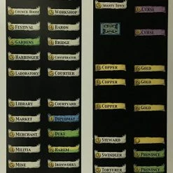 Rio Grande Games Card Games Dominion: Big Box 2nd Edition