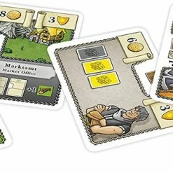 Lookout Games Oh My Goods