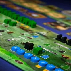 Garphill Games Paladins Of The West Kingdom 25 Garphill Games Paladins Of The West Kingdom