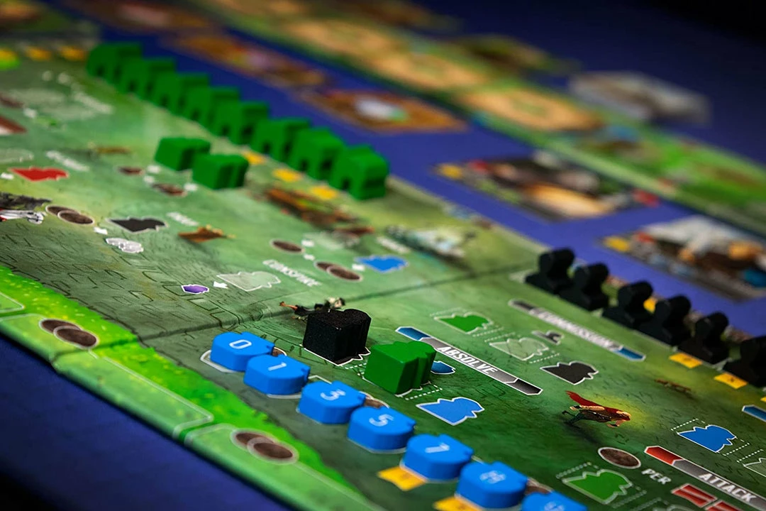 Garphill Games Paladins Of The West Kingdom 11 Garphill Games Paladins Of The West Kingdom