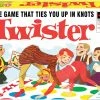 Hasbro Classic Twister