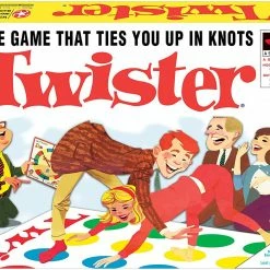 Hasbro Classic Twister