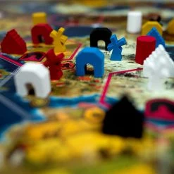 Stonemaier Games Board Games Scythe 13 Stonemaier Games Board Games Scythe