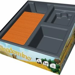 Blue Orange Games Kingdomino