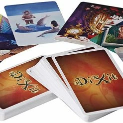 Libellud Dixit: Anniversary Expansion 7 Libellud Dixit: Anniversary Expansion