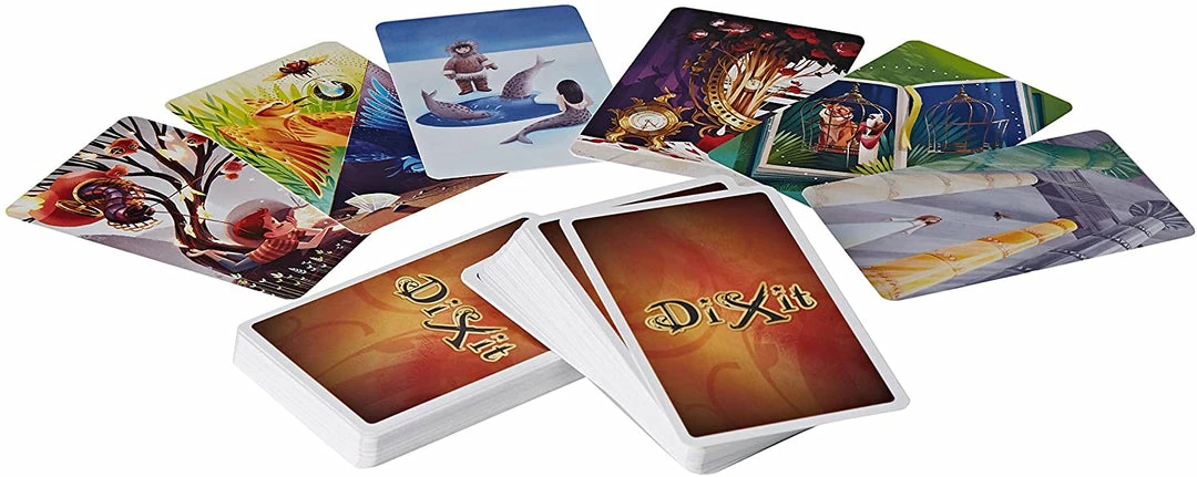 Libellud Dixit: Anniversary Expansion 5 Libellud Dixit: Anniversary Expansion
